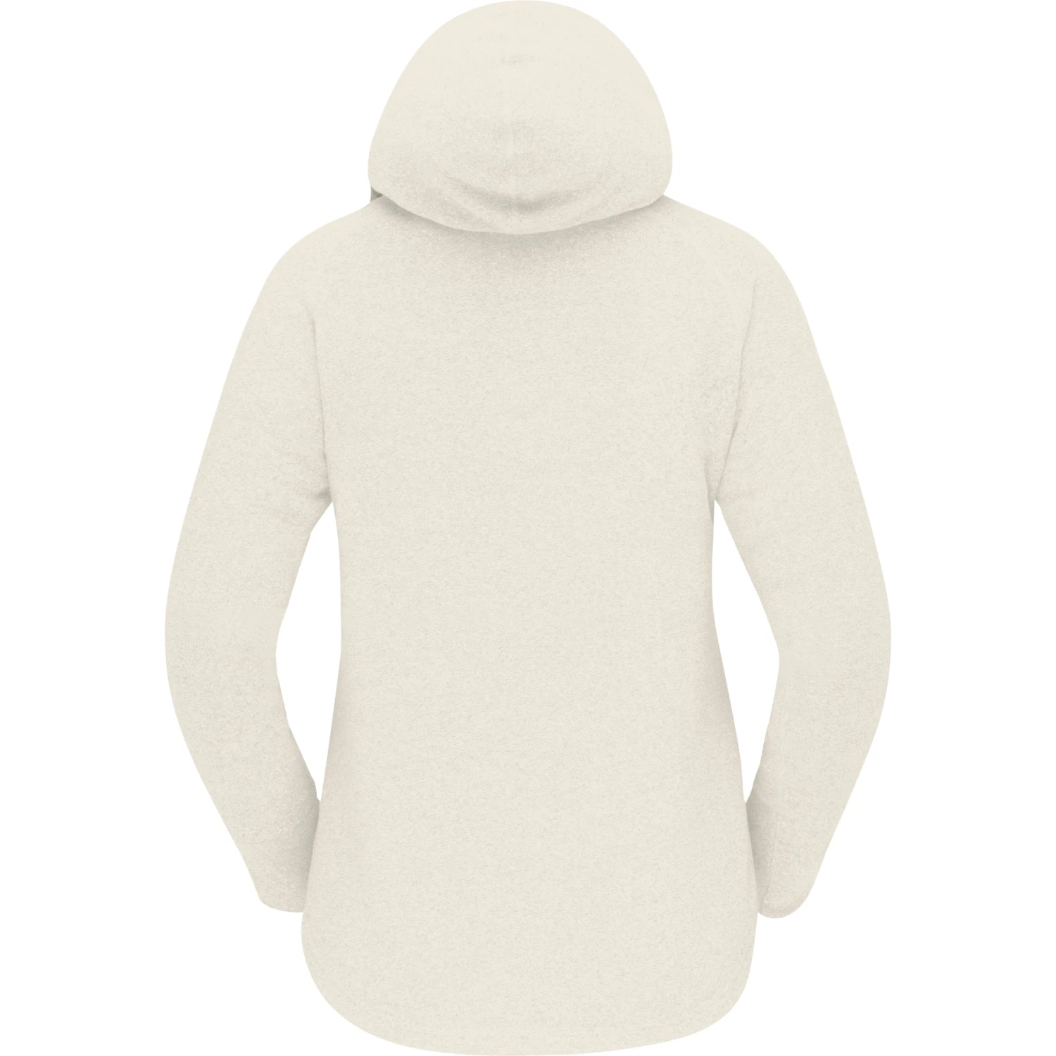 Norrona Sudadera Con Capucha Mujer - Warm2 Hood - Snowdrop 3 Norrona Sudadera Con Capucha Mujer - Warm2 Hood - Snowdrop - Imagen 3