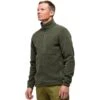 Norrona Chaqueta Hombre - Warm2 - Olive Night