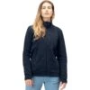 Norrona Chaqueta Mujer - Warm2 - Indigo Night