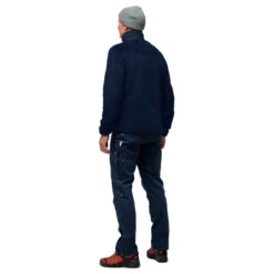 Norrona Chaqueta Hombre - Warm3 - Indigo Night -Norrona norrona warm3 jacket m indigonight 4 861842