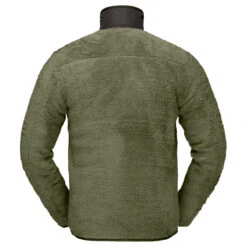 Norrona Chaqueta Hombre - Warm3 - Olive Night 7 Norrona Chaqueta Hombre - Warm3 - Olive Night -Norrona norrona warm3 jacket m olivenight 2 861844