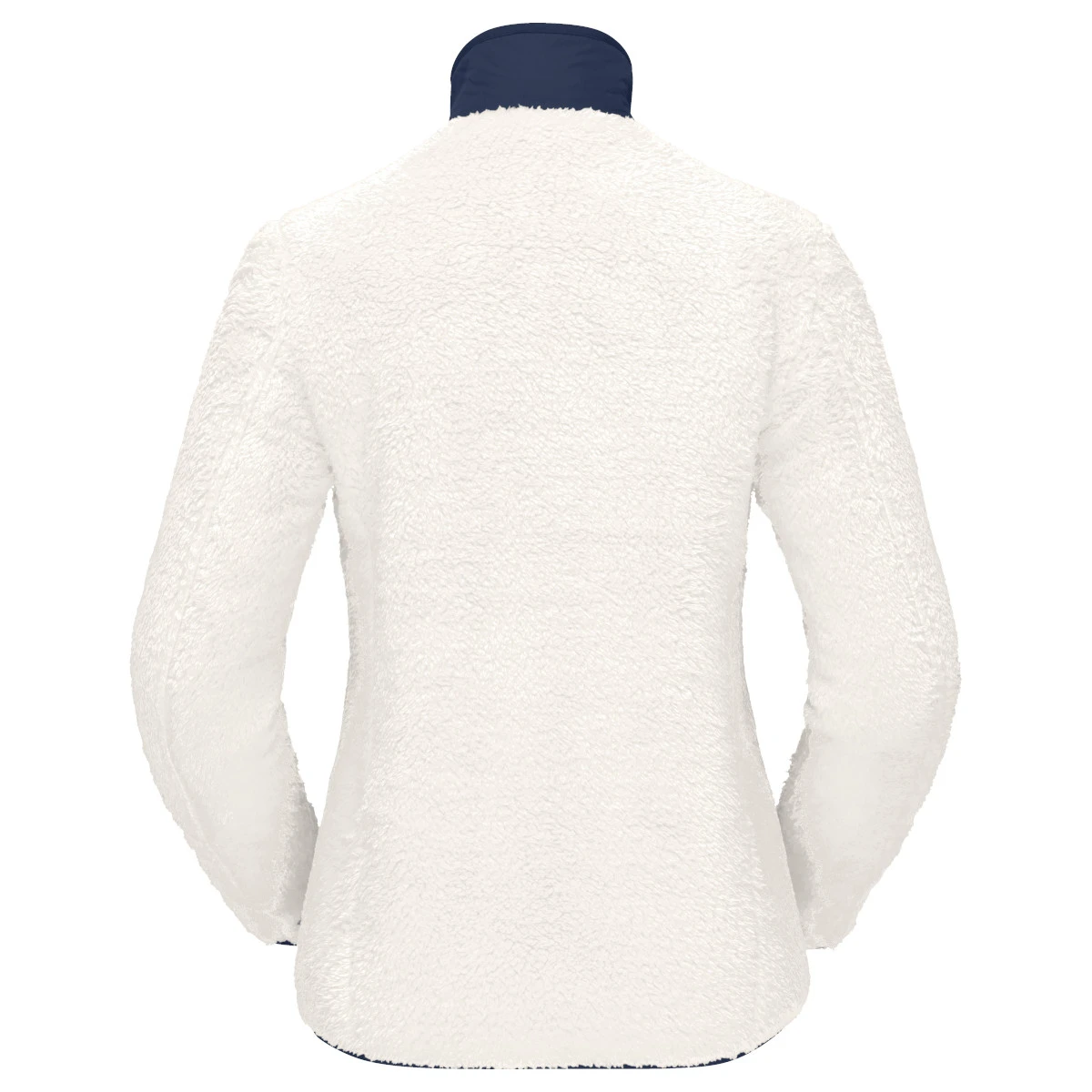 Norrona Chaqueta Mujer - Warm3 - Snowdrop 3 Norrona Chaqueta Mujer - Warm3 - Snowdrop - Imagen 3