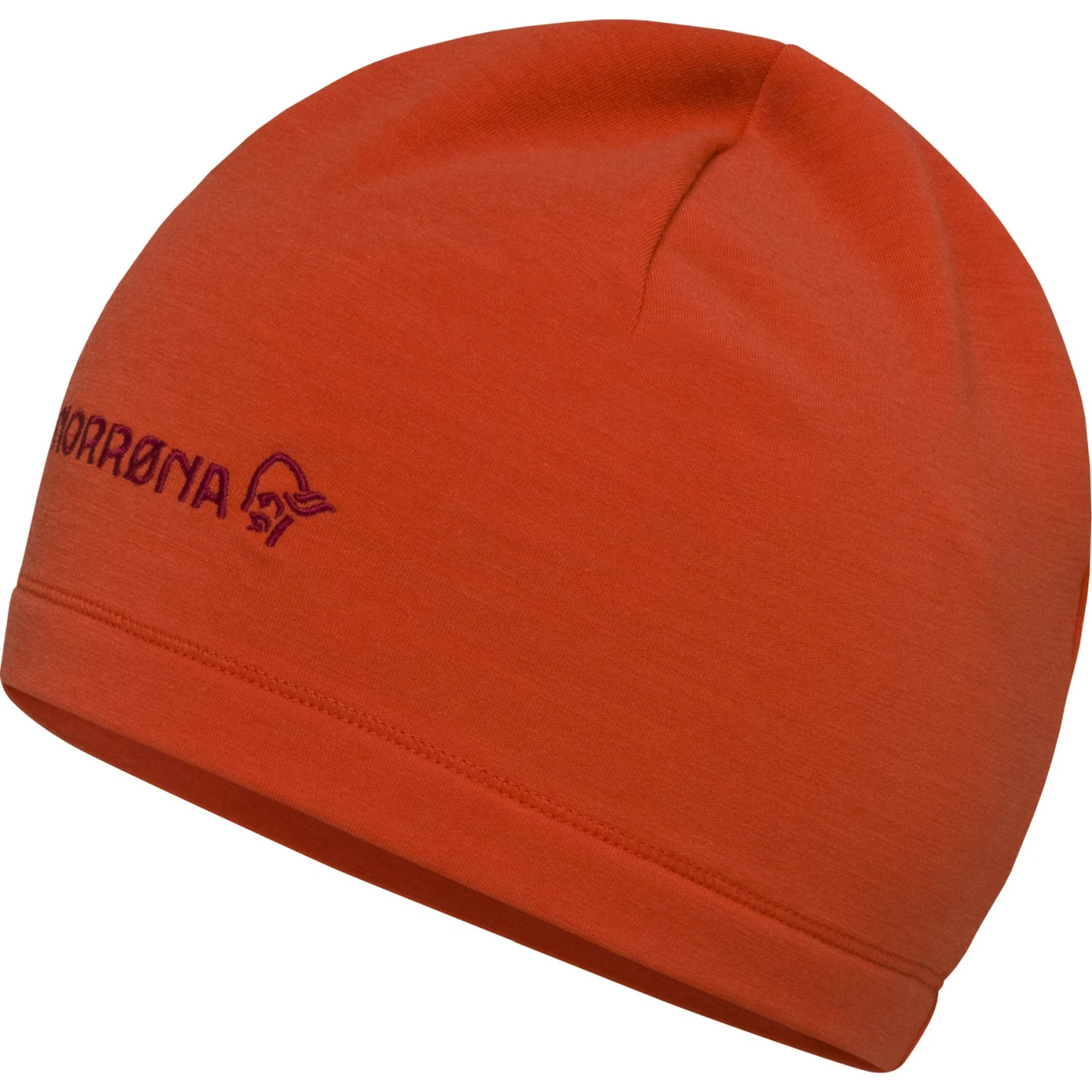 Norrona Gorro De Punto - Warmwool2 - Adrenalin 1 Norrona Gorro De Punto - Warmwool2 - Adrenalin