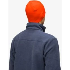 Norrona Gorro De Punto - Warmwool2 - Adrenalin 9 Norrona Gorro De Punto - Warmwool2 - Adrenalin -Norrona norrona warmwool2 beanie arednalin 3 1258844