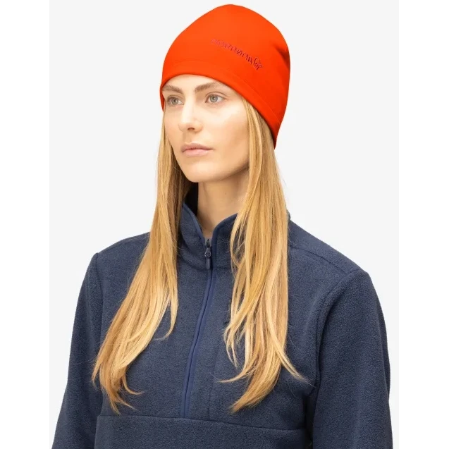 Norrona Gorro De Punto - Warmwool2 - Adrenalin 2 Norrona Gorro De Punto - Warmwool2 - Adrenalin - Imagen 2