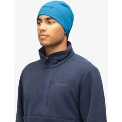 Norrona Gorro De Punto - Warmwool2 - Hawaiian Surf 8 Norrona Gorro De Punto - Warmwool2 - Hawaiian Surf -Norrona norrona warmwool2 beanie hawaiian surf 2 1258860
