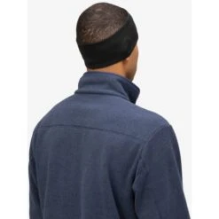 Norrona Cinta Cabeza - Warmwool2 - Caviar 7 Norrona Cinta Cabeza - Warmwool2 - Caviar -Norrona norrona warmwool2 headband caviar 3 1258908