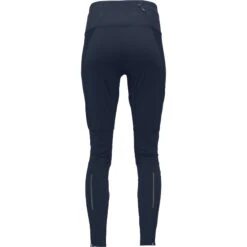 Norrona Wind Mallas Mujer - Indigo Night/Indigo Night Melange -Norrona norrona wind tights women indigo night indigo night melange 2 1032448