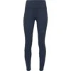 Norrona Mallas Mujer - Winter - Indigo Night