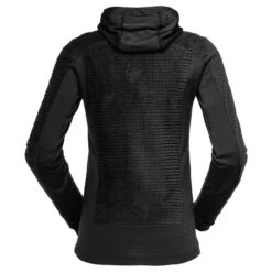 Norrona Chaqueta Mujer - Falketind Alpha120 Zip Hood - Caviar 7 Norrona Chaqueta Mujer - Falketind Alpha120 Zip Hood - Caviar -Norrona orrona falketind alpha120 zh w caviar 2 860875